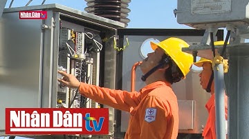 Bộ Công thương đề nghị tiếp tục tăng giá điện trong năm 2024 | Tin Kinh tế - xã hội cuối ngày 26-1