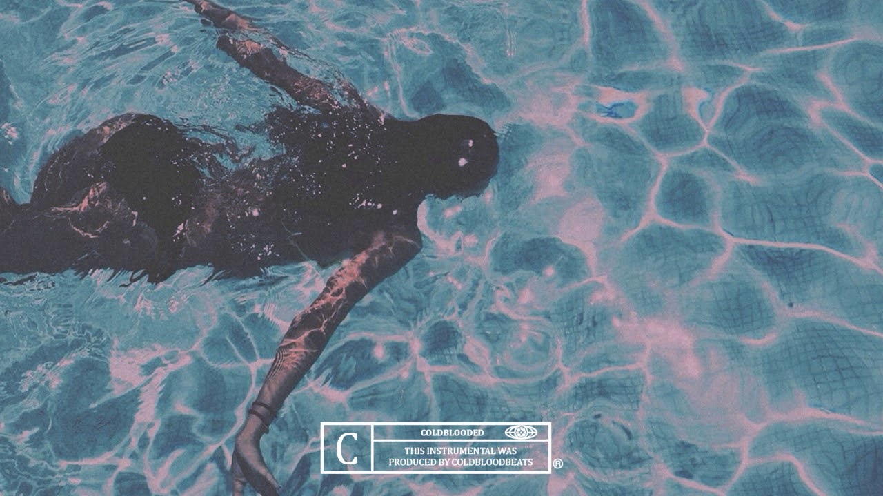 Clams Casino Type Beat Dive (CDQ) YouTube