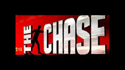 The chase intro with added audience