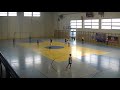 Borek Kraków (Rekiny 2007) - Turniej Zawoja Cup , Mecz nr. 2