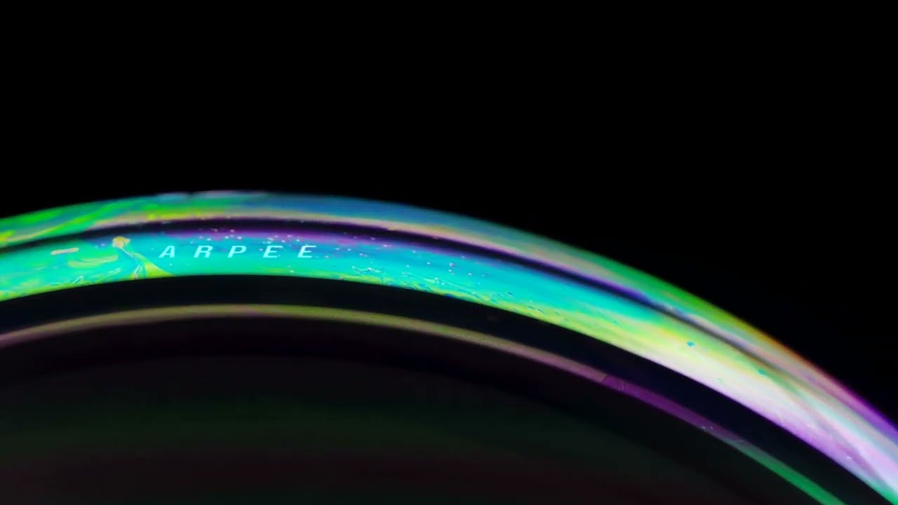 Arpee -  Love is Last