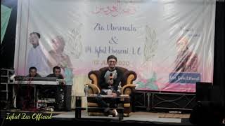 Ceramah pernikahan Ust. Evi Evendi