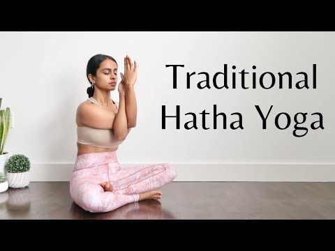 Hatha Yoga Programs & Basic Yoga Classes