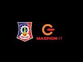 Kerjasama SMKN 1 Pasuruan dengan MASPION IT