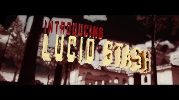 Introducing Lucid Stash by Lucid SPKY