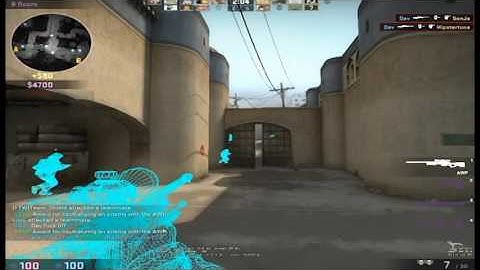 Easy sv_cheats Bypass by Easy Anti-Cheat