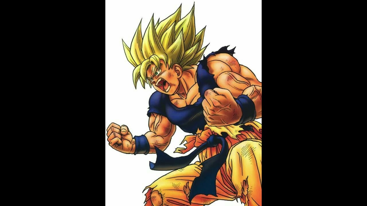 أغنية دراغون بول مسرعة | Dragon Ball - Arabic opening speed up (nightcore)