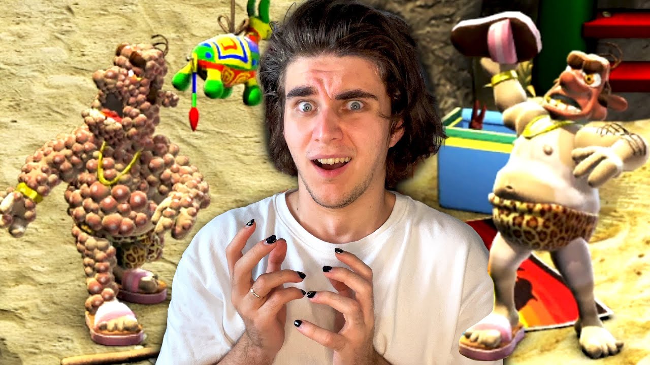 СУСІД СТАВ СИЛЬНІШИМ і ЖОРСТОКІШИМ...