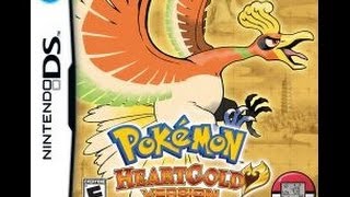 Pokemon Heartgold Playthrough 44