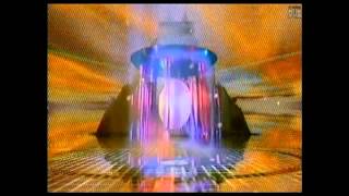 Going Live Les Sept 1992 - April 1993