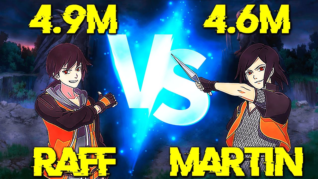 This is how the Top 1 of the Spanish Server plays a SpaceTime Final