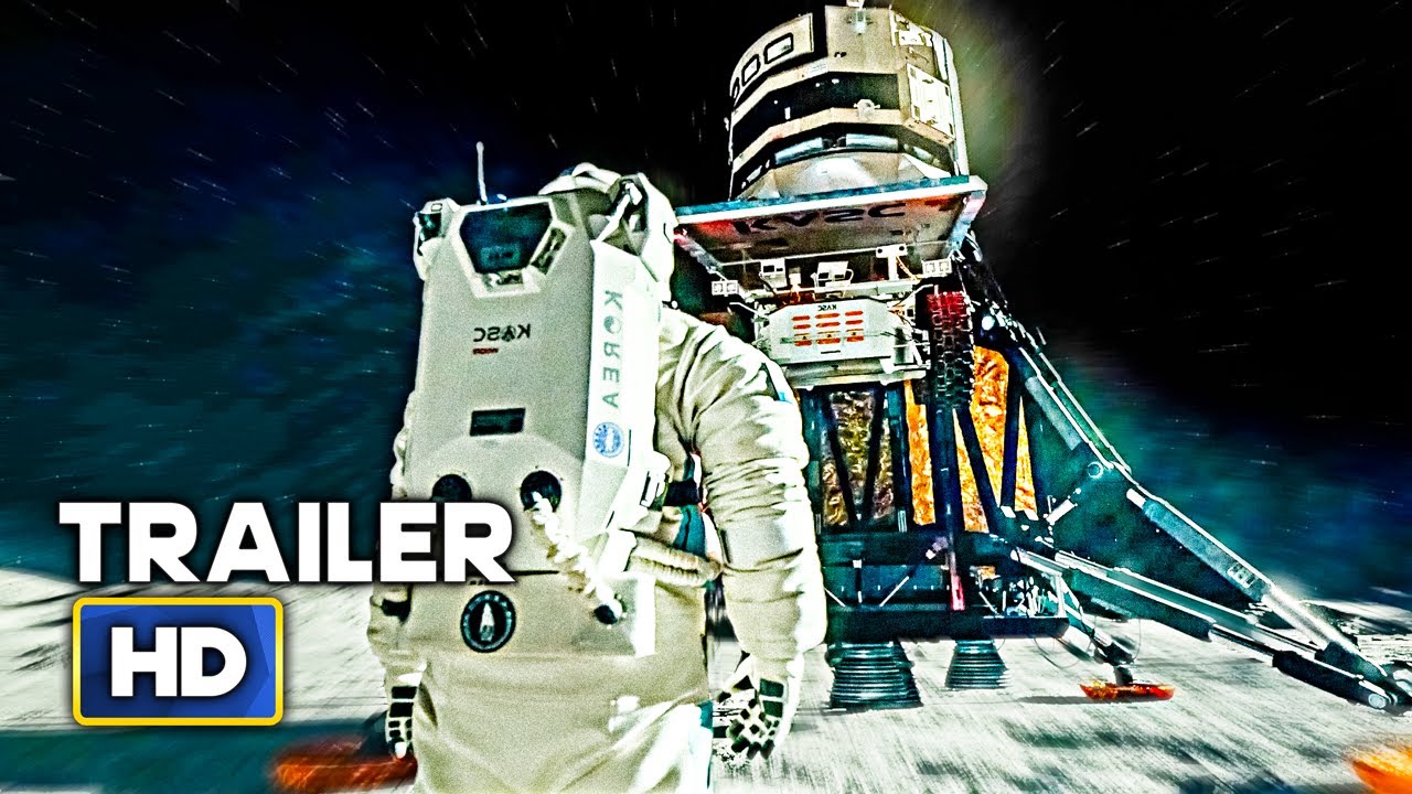 BEST NEW MOVIE TRAILERS (2024)