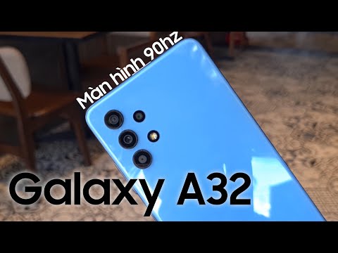 Review Nhanh: Galaxy