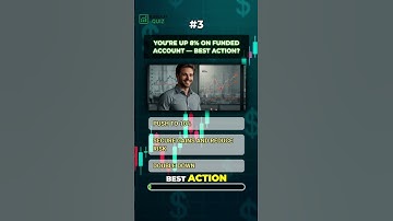 Forex Quiz: Smart Traders Avoid This Costly Mistake