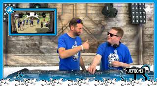 Download Lagu Meadowrave VI aka. JefQon.1 2022 (Saturday) Sacerdos Vigilia MP3