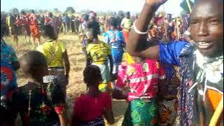 dila mang'ombe show keep lengezi