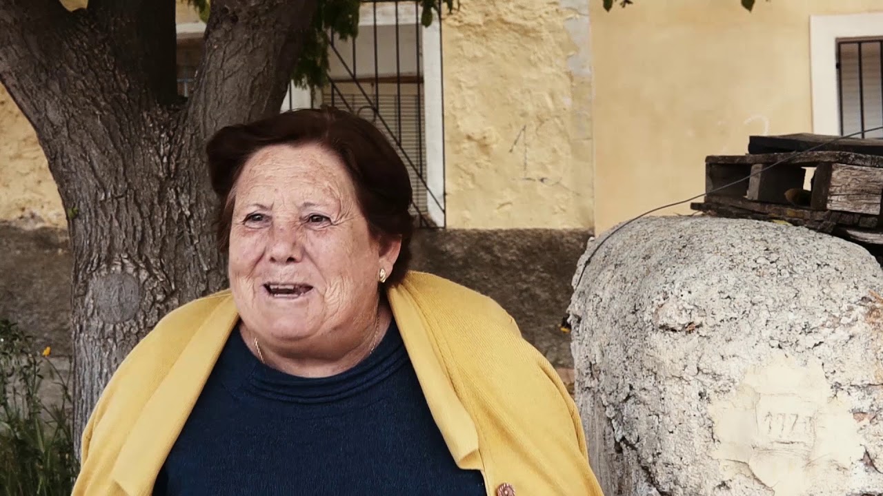 Documental "LOS ODRES" 2020