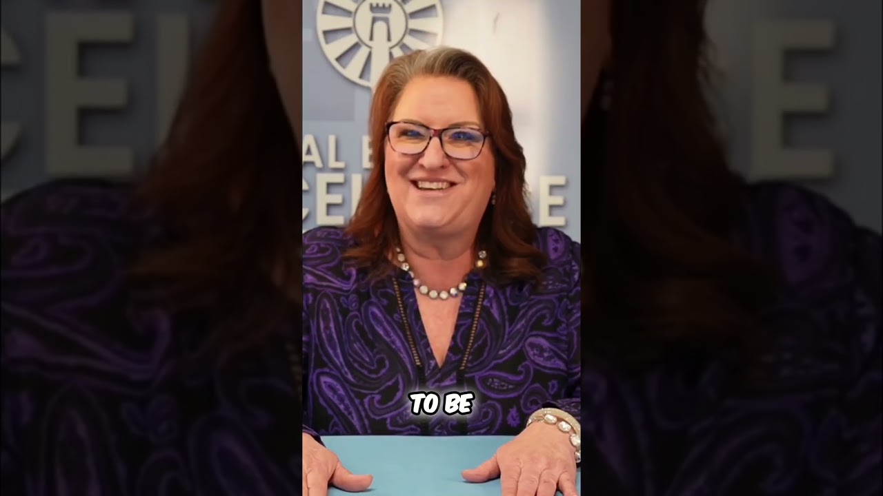 Mindset Shift: Own the New Norm Now! #shorts