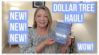 Download lagu DOLLAR TREE HAUL | WOW! | Fantastic NEW Finds | LOVE DT🤩 #haul #dollartree #dollartreehaul 
