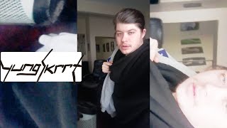 Yung Skrrt - @ MEH // Music Video