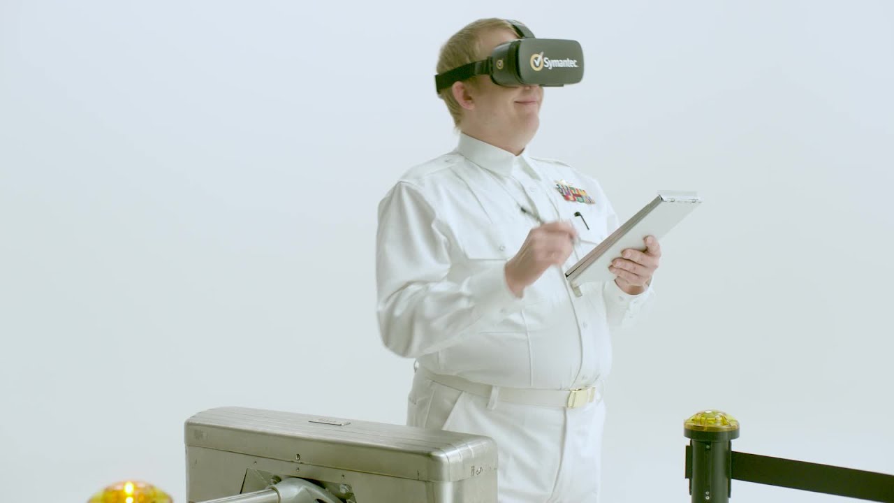 Better Together Symantec Data Loss Prevention Endpoint Protection