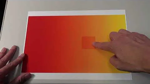 This color square illusion that will make you distrust your brian