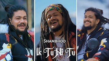 Shambhoo Ik Tu Hi Tu Fullscreen WhatsApp Status | Hansraj Raghuvanshi #shorts