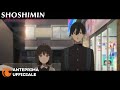 SHOSHIMIN: How to Become Ordinary | Anteprima Ufficiale