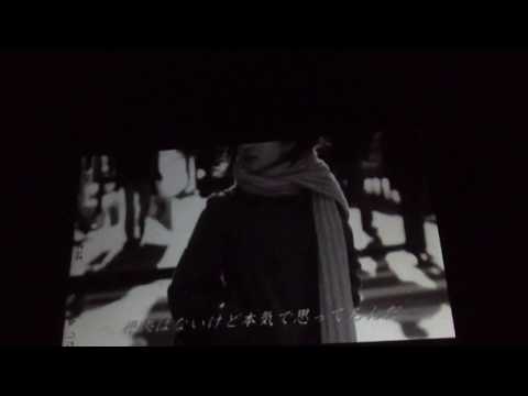 粉雪歌ってみた