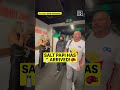Salt Papi arrives at #XSeries22 #shorts
