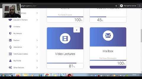 Amjad Qurtoba International Schools : How to send an email on classera.T Zaatouri Melek.