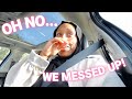 I CAN'T BELIEVE THIS HAPPENED... | The Ramadan Daily | Aysha Harun