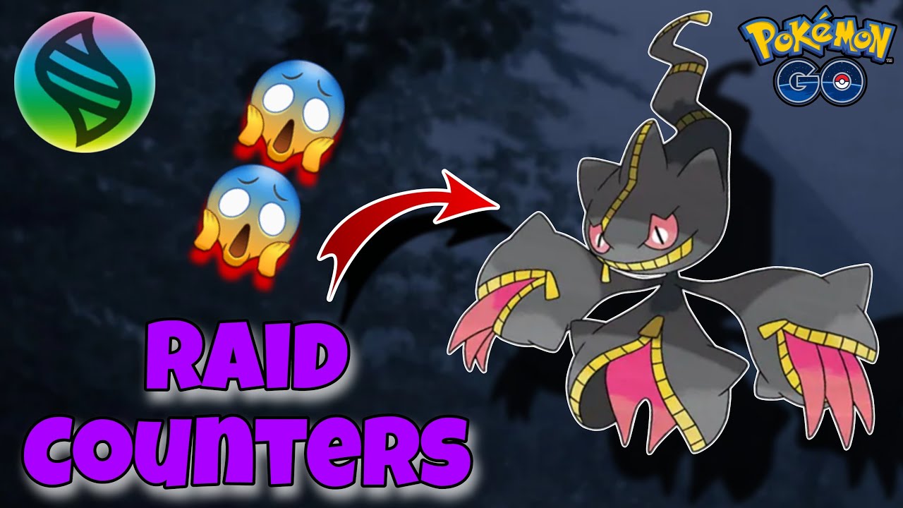 Pokemon GO Mega Kangaskhan raid guide: Best counters, weaknesses