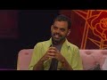 ENTRE MANOS: YORDAN ROMERO