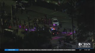 TMZ: Drakeo The Ruler Killed In Stabbing At Once Upon A Time In LA Music Festival