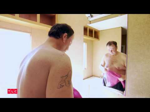 Я таю изнутри - Я вешу 300 кг: что было дальше?