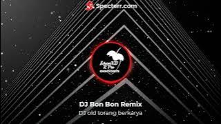 DJ TORANG BERKARYA BUKAN SEKEDAR GAYA ( SLOWED & REVERB )