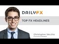 Forex: Top FX Headlines: Stacked US Economic Calendar, Trump SOTU Has DXY on Edge: 2/28/17