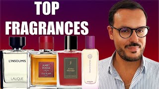 Best Fragrances For Every Budget