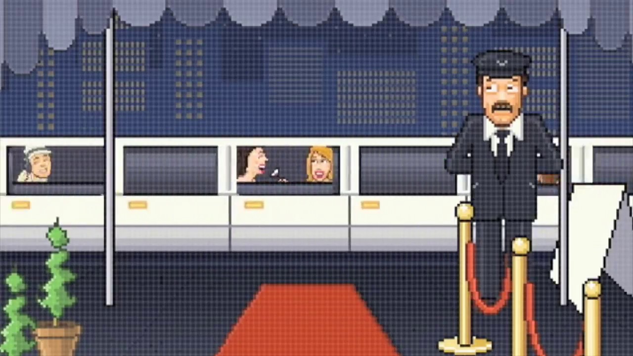 Increase Web Traffic