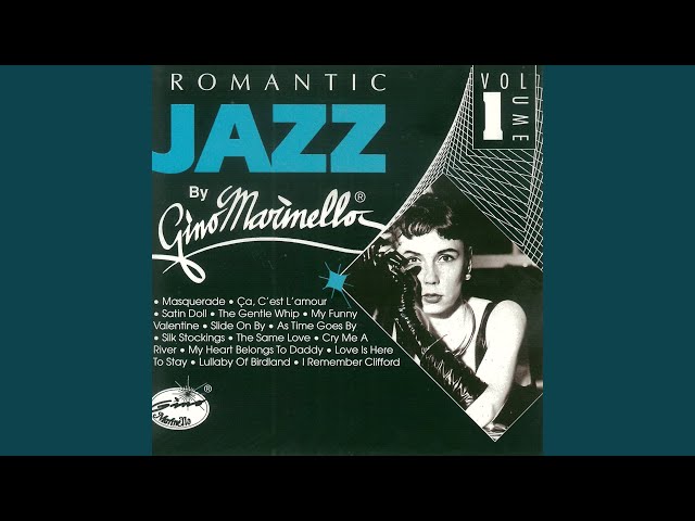 The Gino Marinello Orchestra - Misty