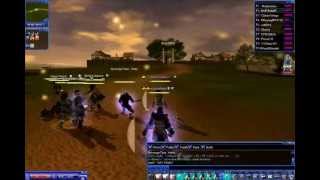 Ryl Oracle-Human raid on Cz