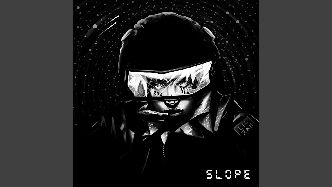 Slope - YouTube