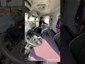 Are you ready for the shipping fee of 2 yuan for the entire site? #光车综合 Sleeper #TruckFemaleDriver