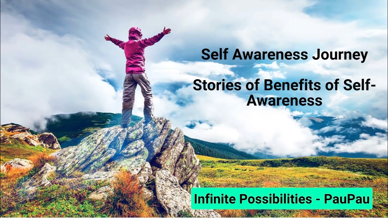 Ep2a - How Self-Awareness Can Change Your Life: Real Stories, Real Transformations