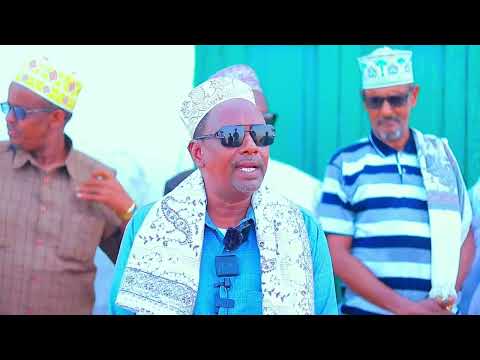 Deg Deg Madax Dhaqameedka Beesha Gadabuursi Oo Ku Baaqay Dagaal Lagu Kala Baxo Oo Ka Dhaca Saylac