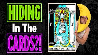 TAROT & THE PLANETS ⛤ The Hidden Rulers of the Cards