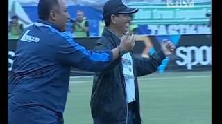 Kdaniun Eps 22 Februari  Langkah Pertama Persib Bandung Menjadi Macan Asia