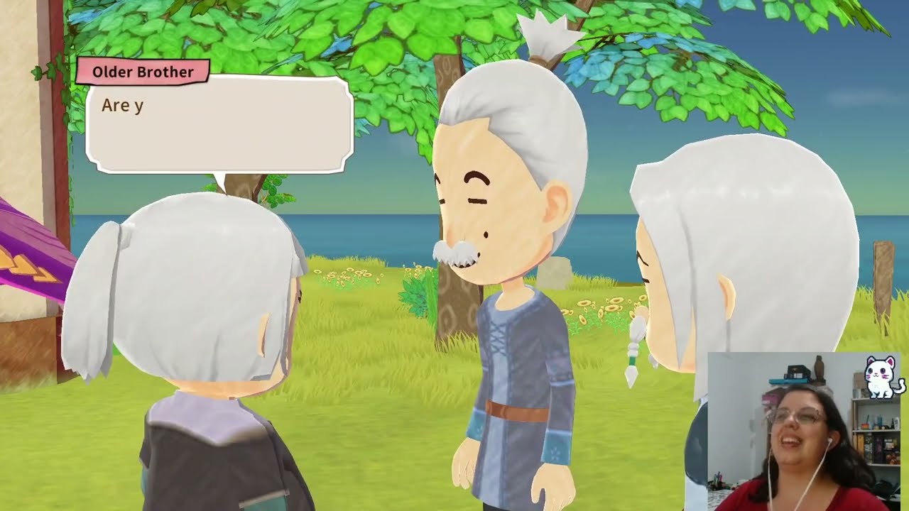 Little Dragons Cafe #17 - A cura para a Mãe