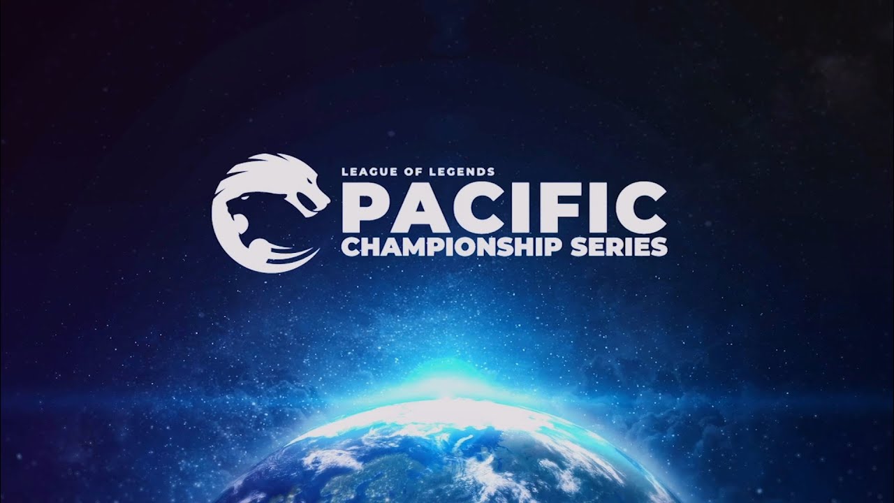 PCS 2022 Summer Playoffs Opening Tease | PCS 2022 Summer Split | PCS 2022 夏季聯賽